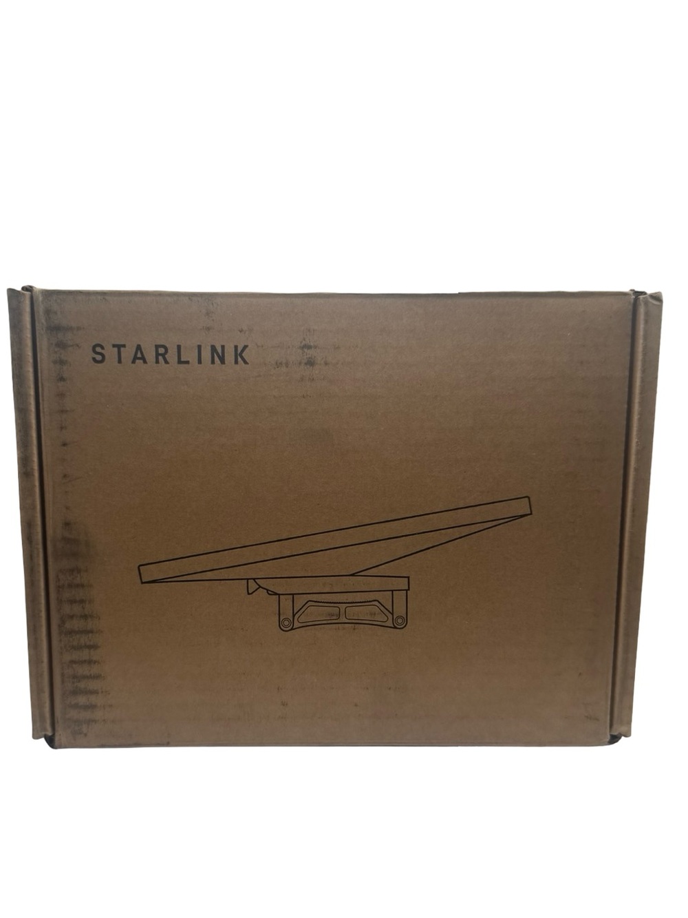 Starlink Mini Car Rack Mount | New in Box - Picture 3 of 9